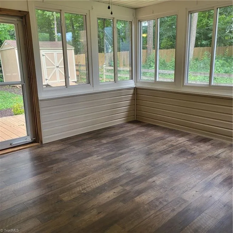 1302 Chickasha Drive Lewisville, NC 27023