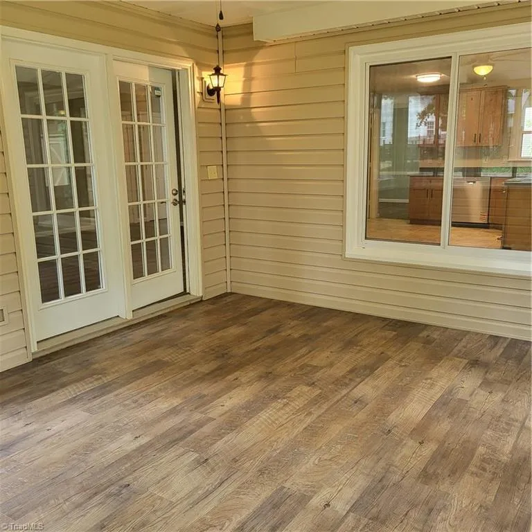 1302 Chickasha Drive Lewisville, NC 27023