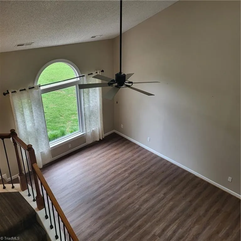 1302 Chickasha Drive Lewisville, NC 27023