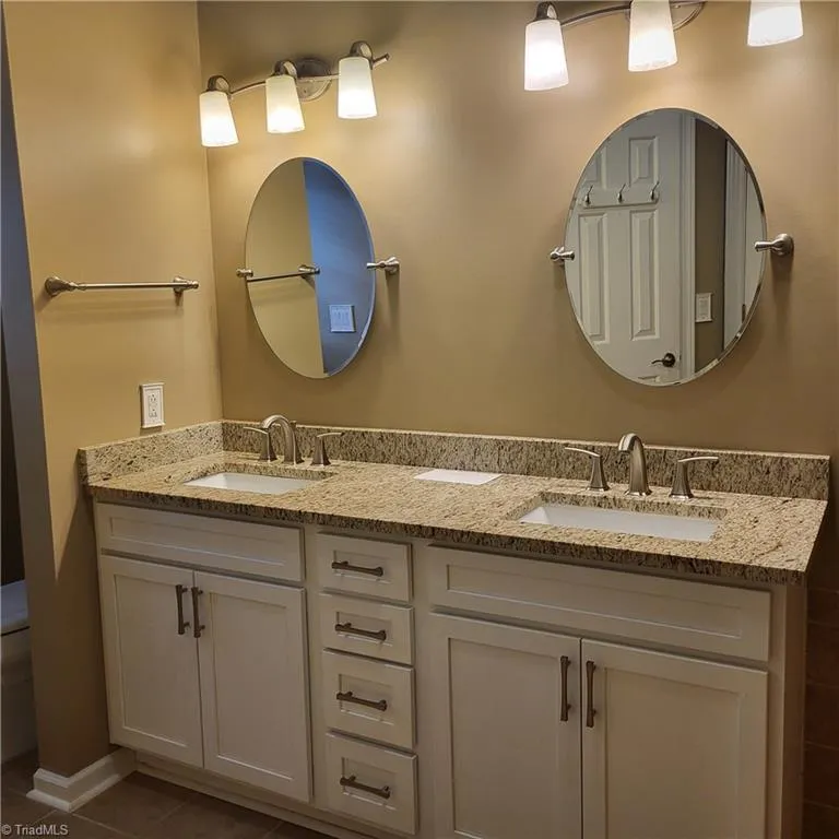 1302 Chickasha Drive Lewisville, NC 27023