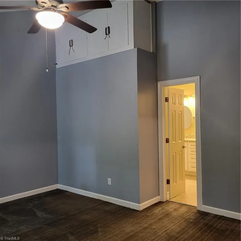 1302 Chickasha Drive Lewisville, NC 27023