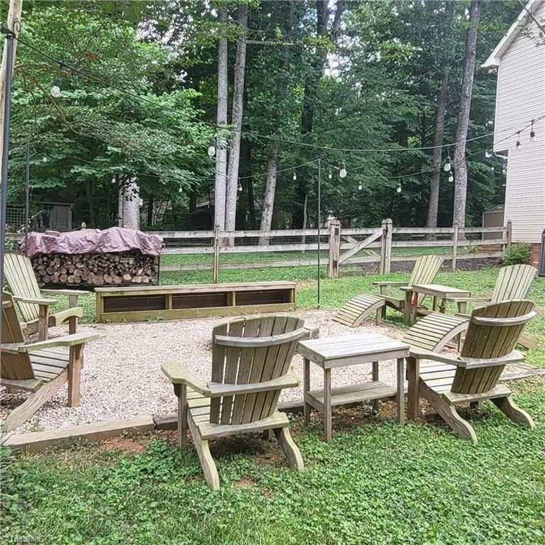 1302 Chickasha Drive Lewisville, NC 27023