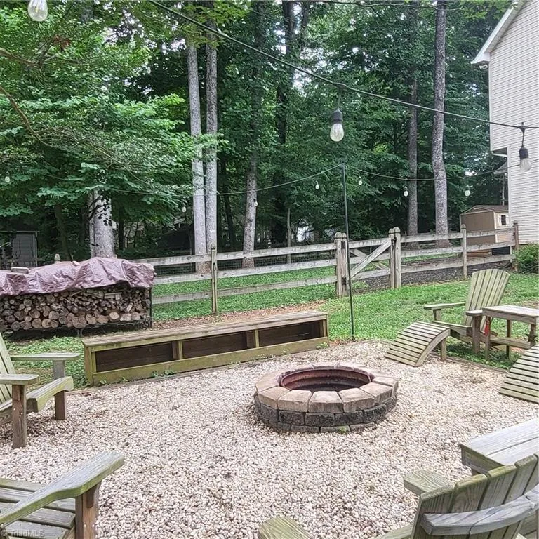 1302 Chickasha Drive Lewisville, NC 27023