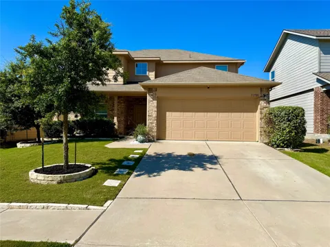 11700 Andesite Road