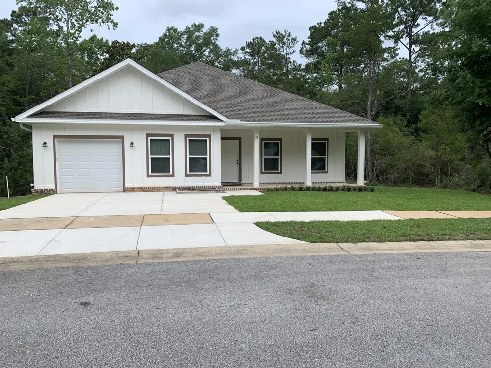 33 Lafayette Creek
