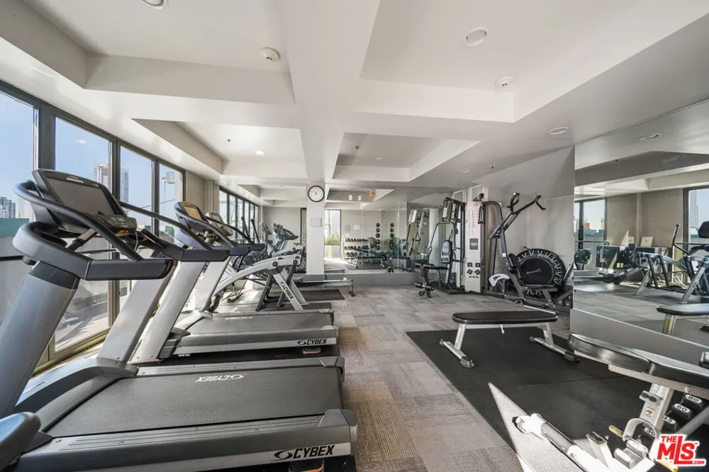 849 S Broadway #203 Los Angeles, CA 90014