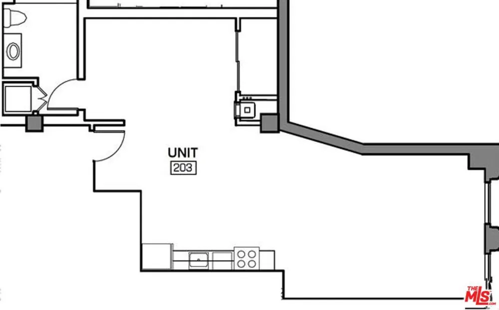 849 S Broadway #203 Los Angeles, CA 90014