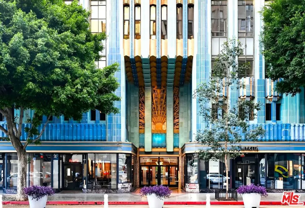 849 S Broadway #203 Los Angeles, CA 90014