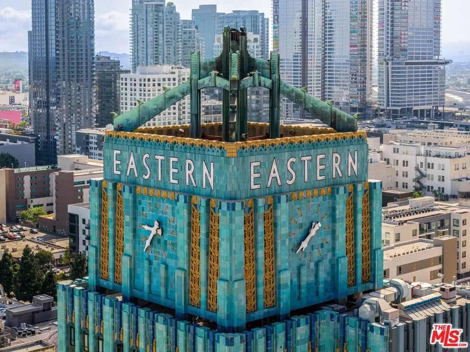 849 S Broadway #203 Los Angeles, CA 90014
