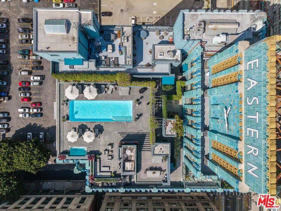 849 S Broadway #203 Los Angeles, CA 90014