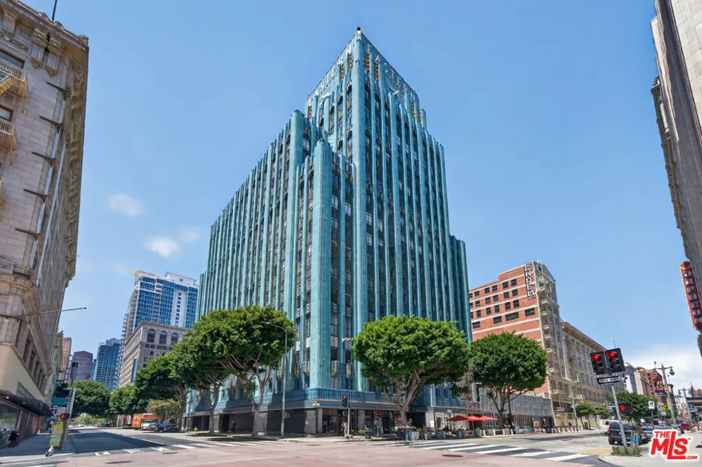 849 S Broadway #203 Los Angeles, CA 90014