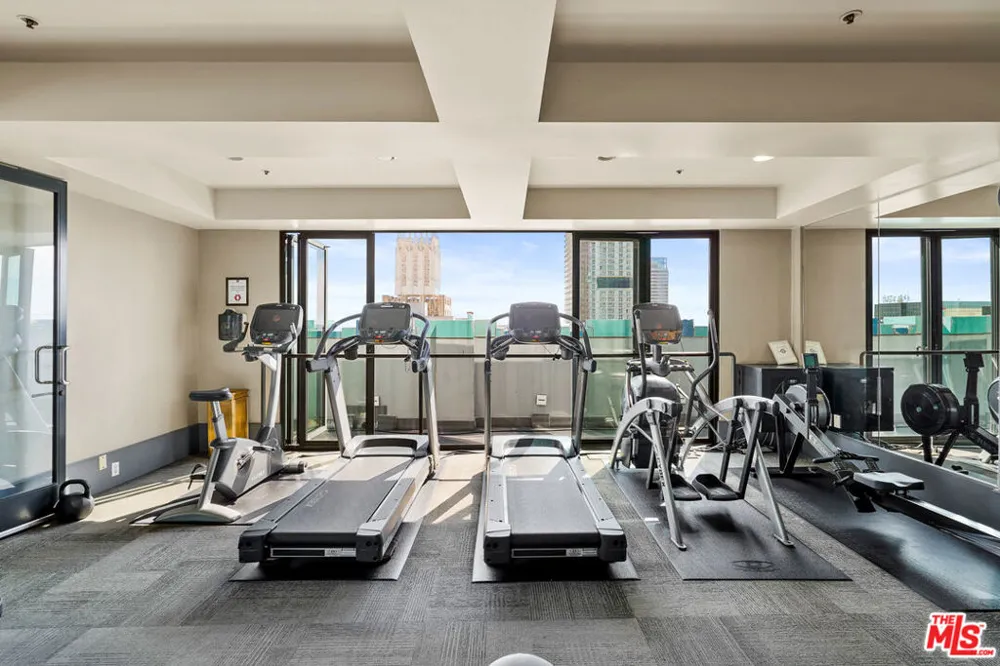 849 S Broadway #203 Los Angeles, CA 90014