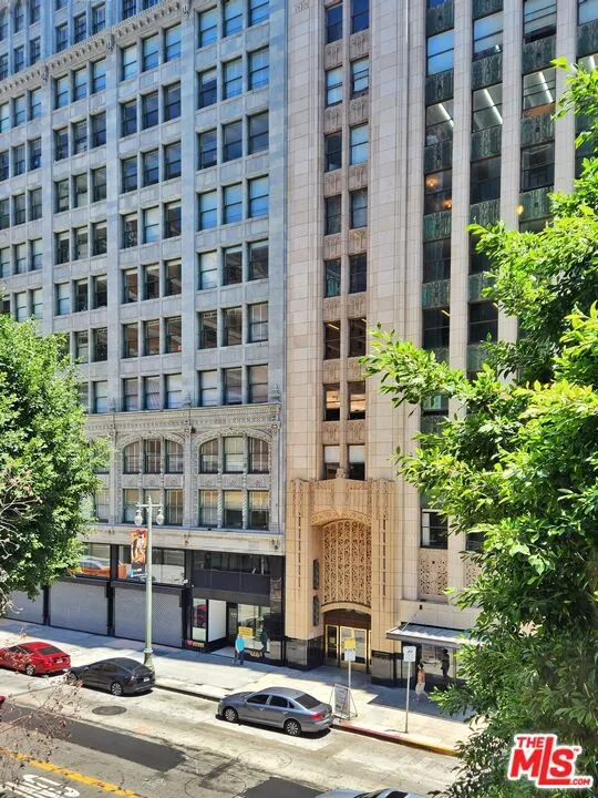 849 S Broadway #203 Los Angeles, CA 90014