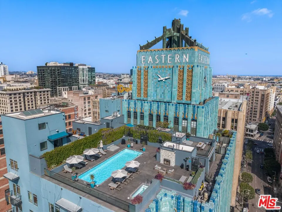 849 S Broadway #203 Los Angeles, CA 90014