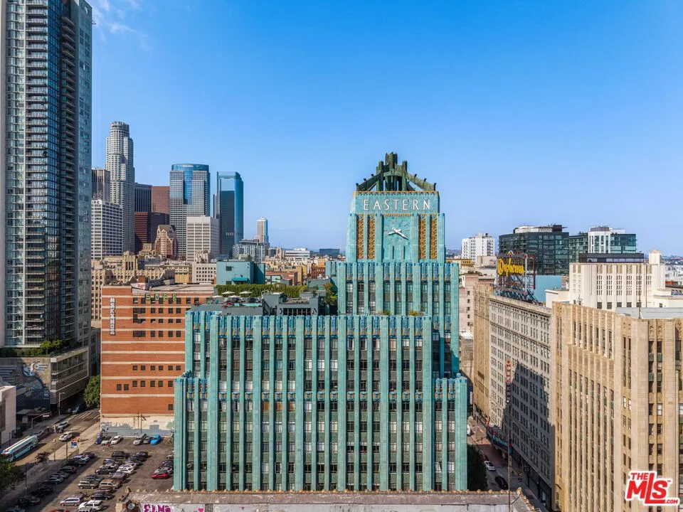 849 S Broadway #203 Los Angeles, CA 90014