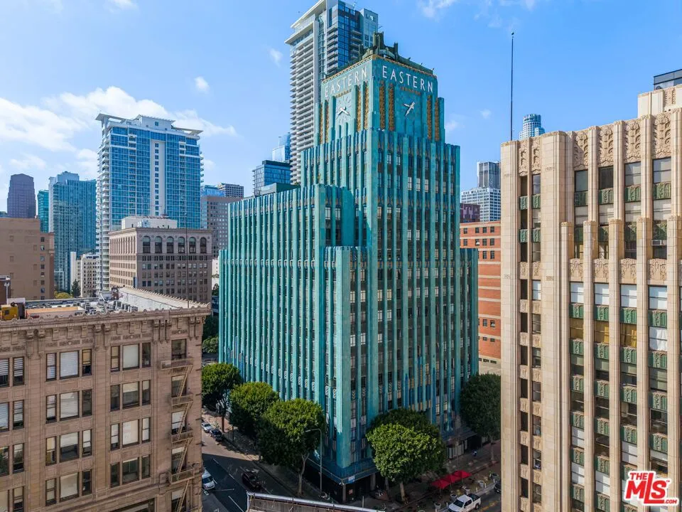 849 S Broadway #203 Los Angeles, CA 90014