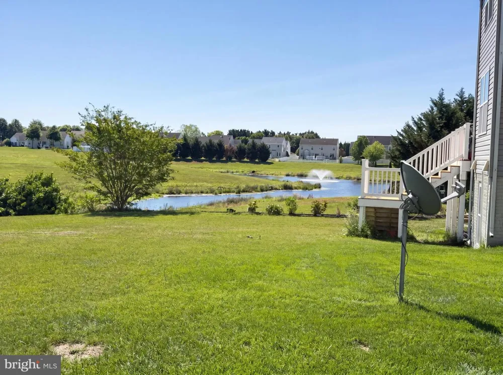 176 BELLFLOWER LANE Magnolia, DE 19962