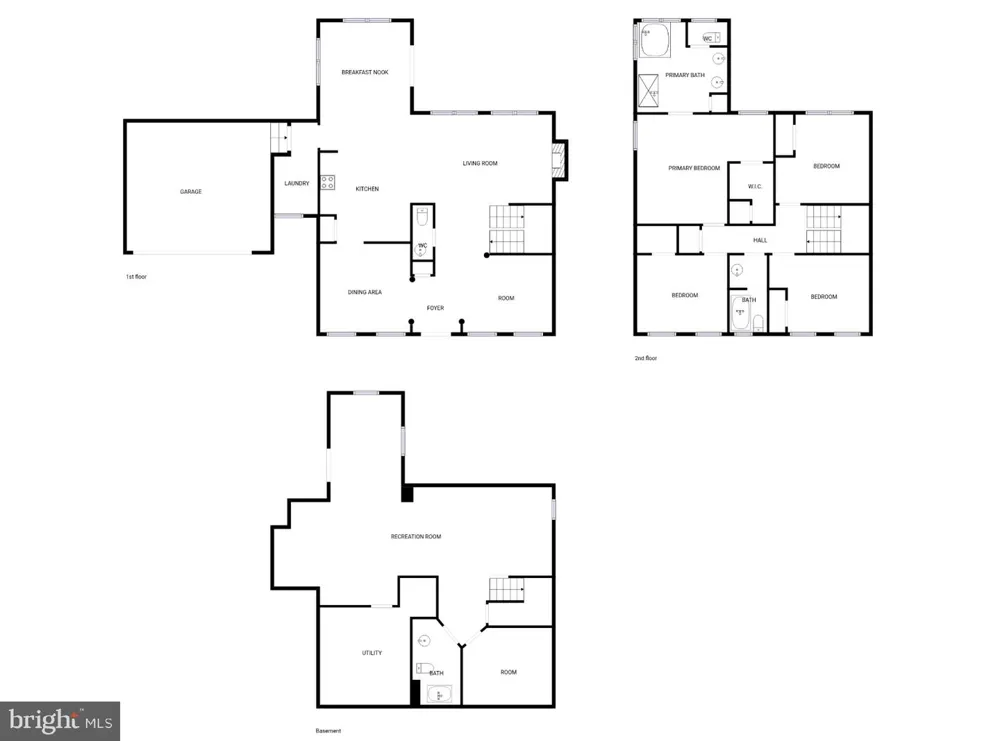 176 BELLFLOWER LANE Magnolia, DE 19962