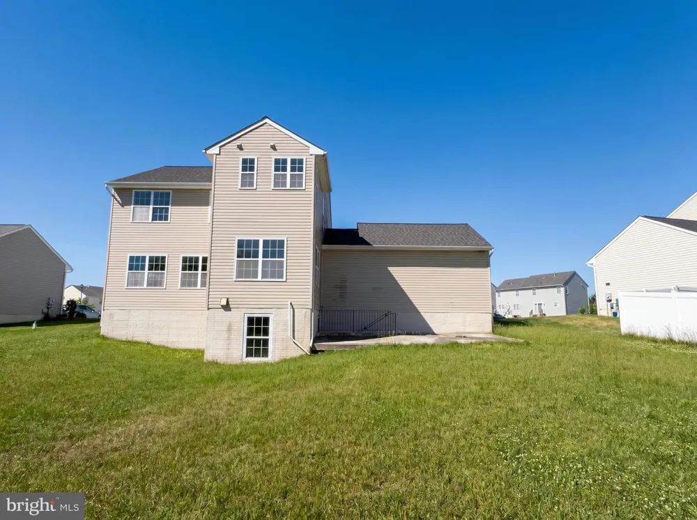 176 BELLFLOWER LANE Magnolia, DE 19962