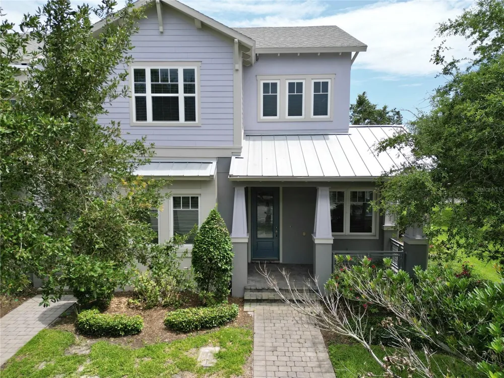 8348 TAVISTOCK LAKES BOULEVARD Orlando, FL 32827