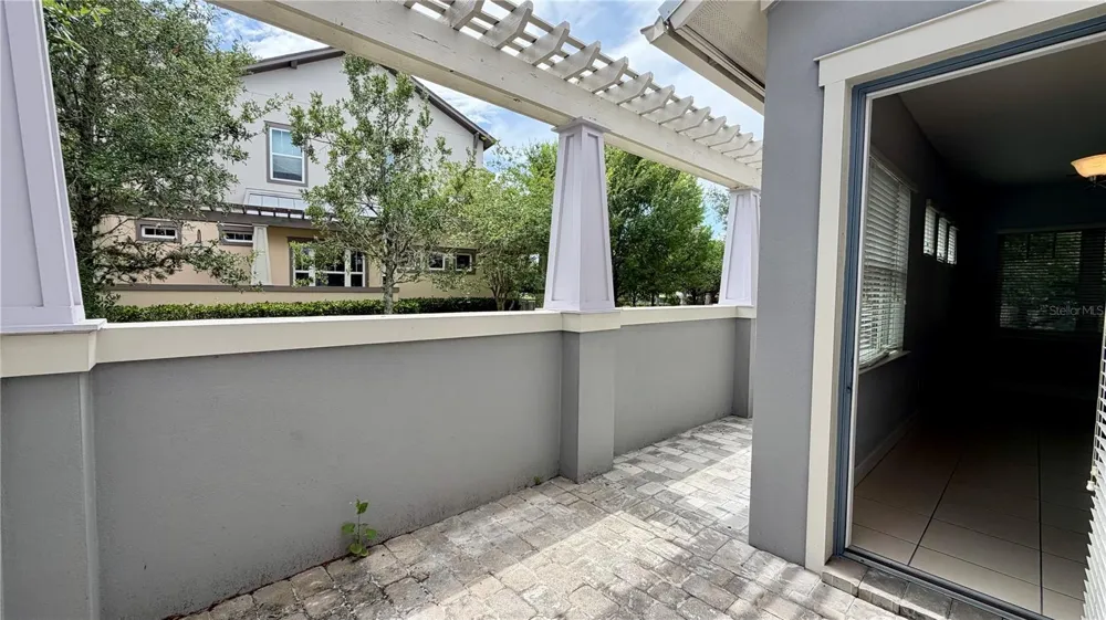 8348 TAVISTOCK LAKES BOULEVARD Orlando, FL 32827