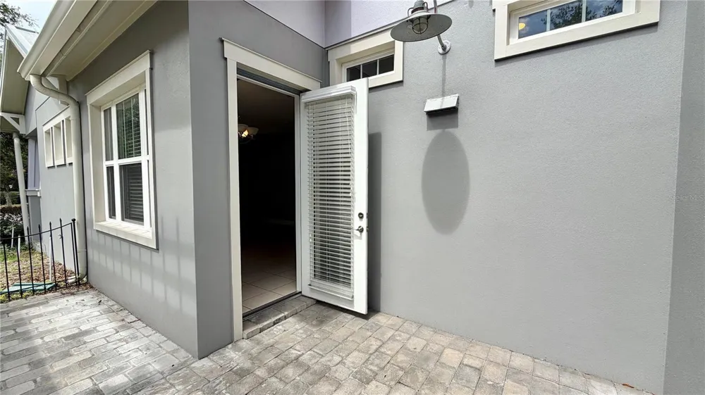 8348 TAVISTOCK LAKES BOULEVARD Orlando, FL 32827