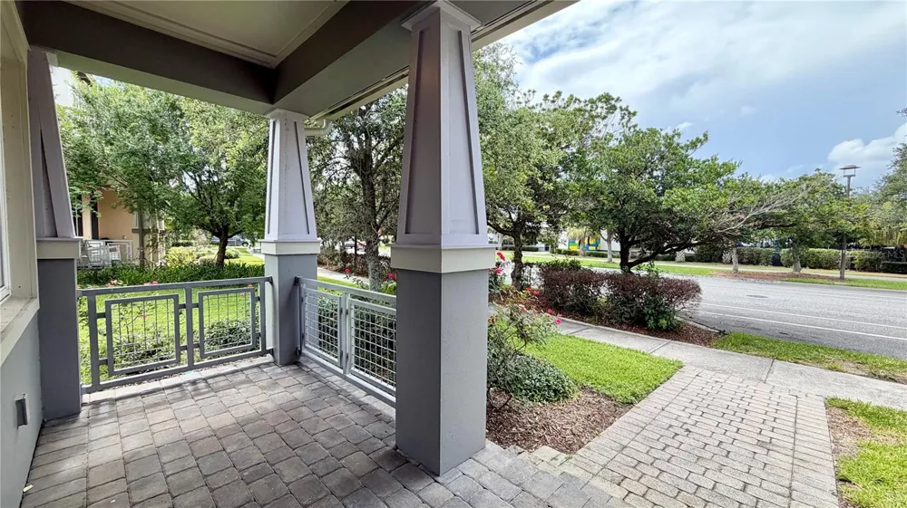 8348 TAVISTOCK LAKES BOULEVARD Orlando, FL 32827