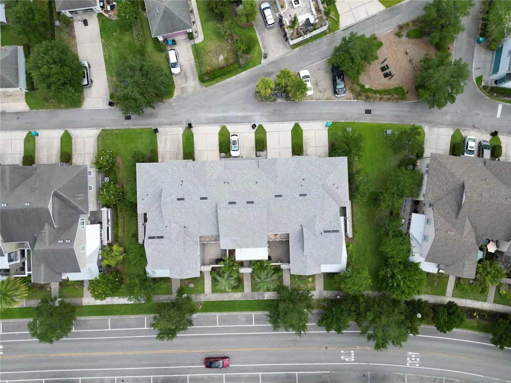 8348 TAVISTOCK LAKES BOULEVARD Orlando, FL 32827