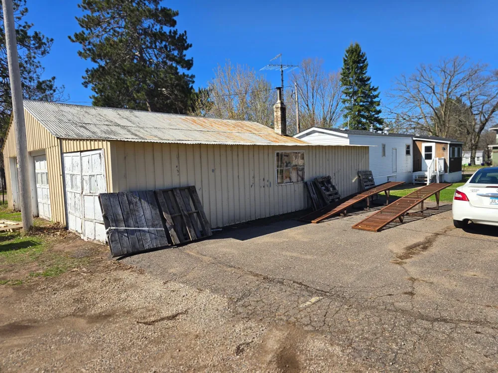 513 5th Ave Ironton, MN 56455