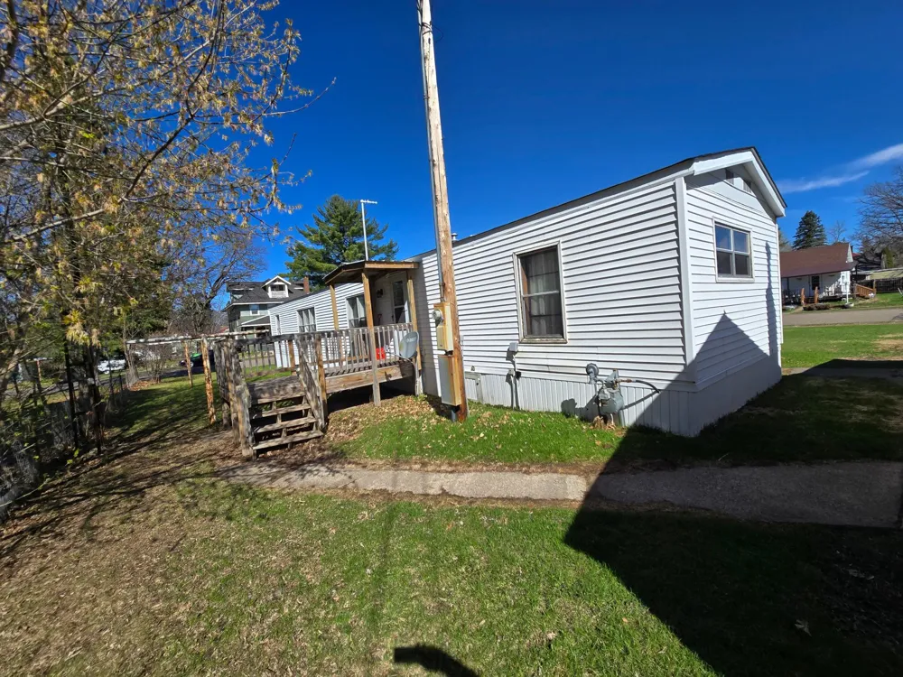 513 5th Ave Ironton, MN 56455