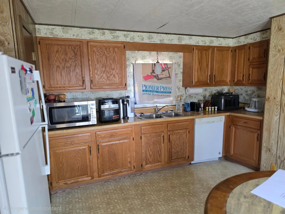 513 5th Ave Ironton, MN 56455