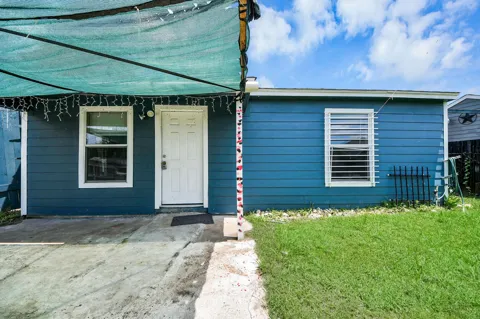 7351 Guadalcanal Road