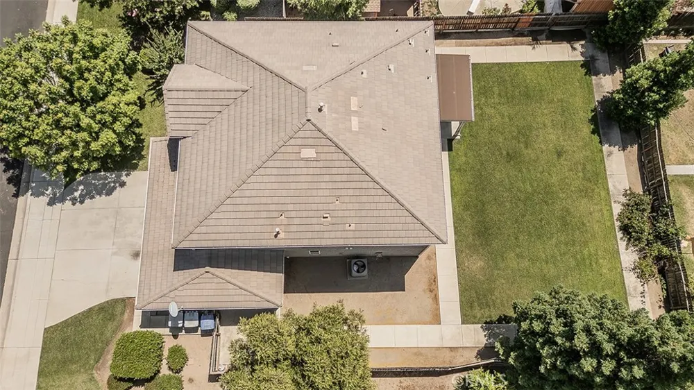 1948 Austin Clovis, CA 93611