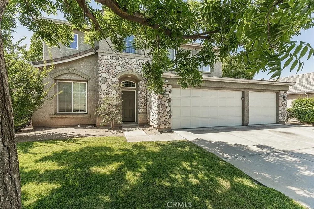 1948 Austin Clovis, CA 93611