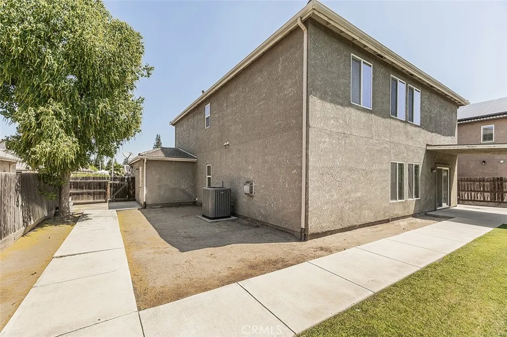 1948 Austin Clovis, CA 93611