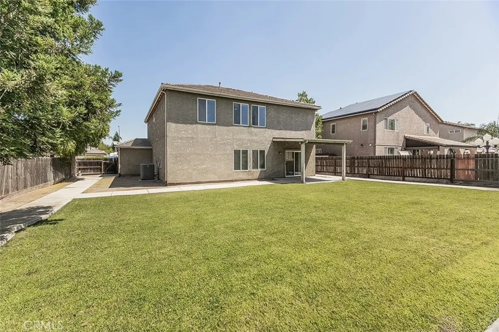 1948 Austin Clovis, CA 93611