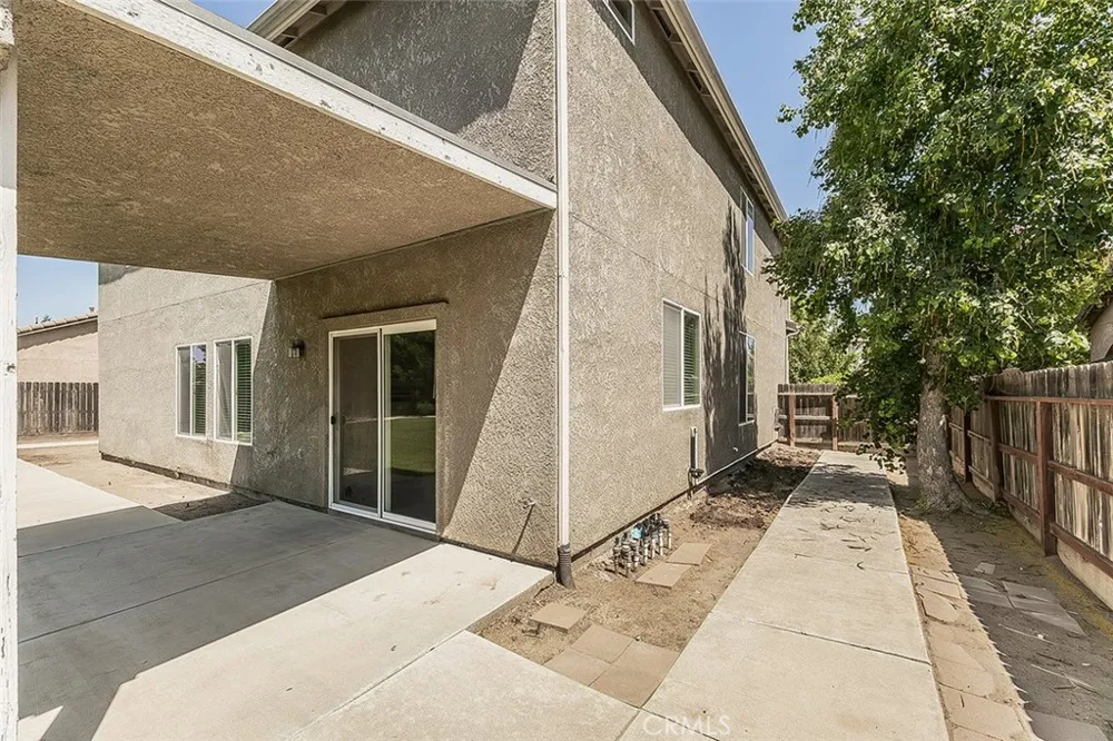1948 Austin Clovis, CA 93611