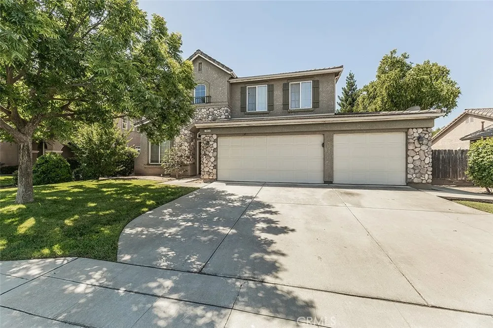 1948 Austin Clovis, CA 93611