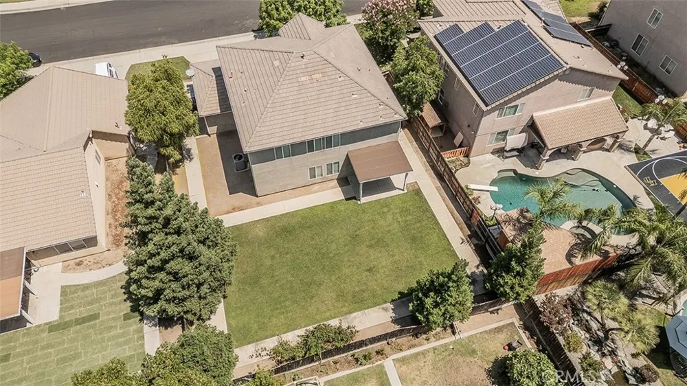 1948 Austin Clovis, CA 93611