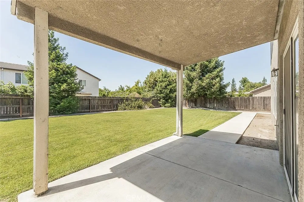 1948 Austin Clovis, CA 93611