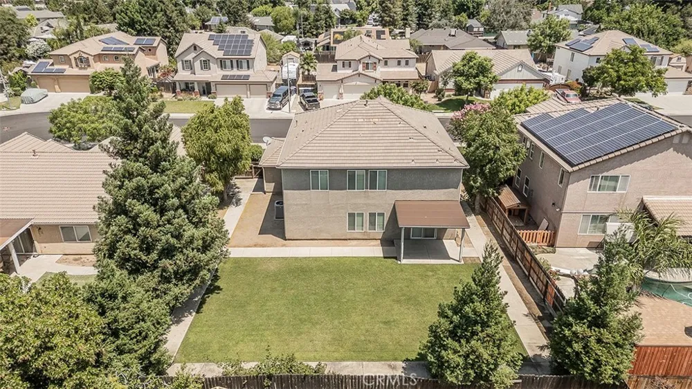1948 Austin Clovis, CA 93611