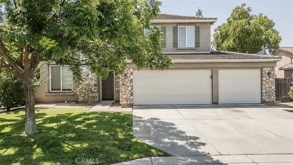 1948 Austin Clovis, CA 93611