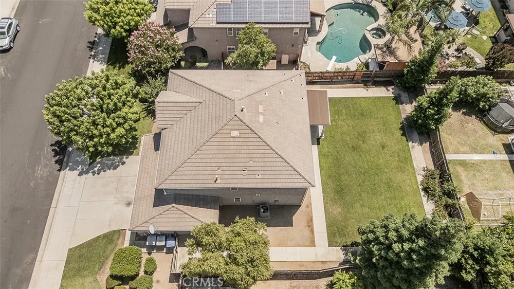 1948 Austin Clovis, CA 93611