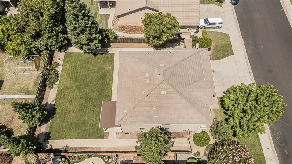 1948 Austin Clovis, CA 93611
