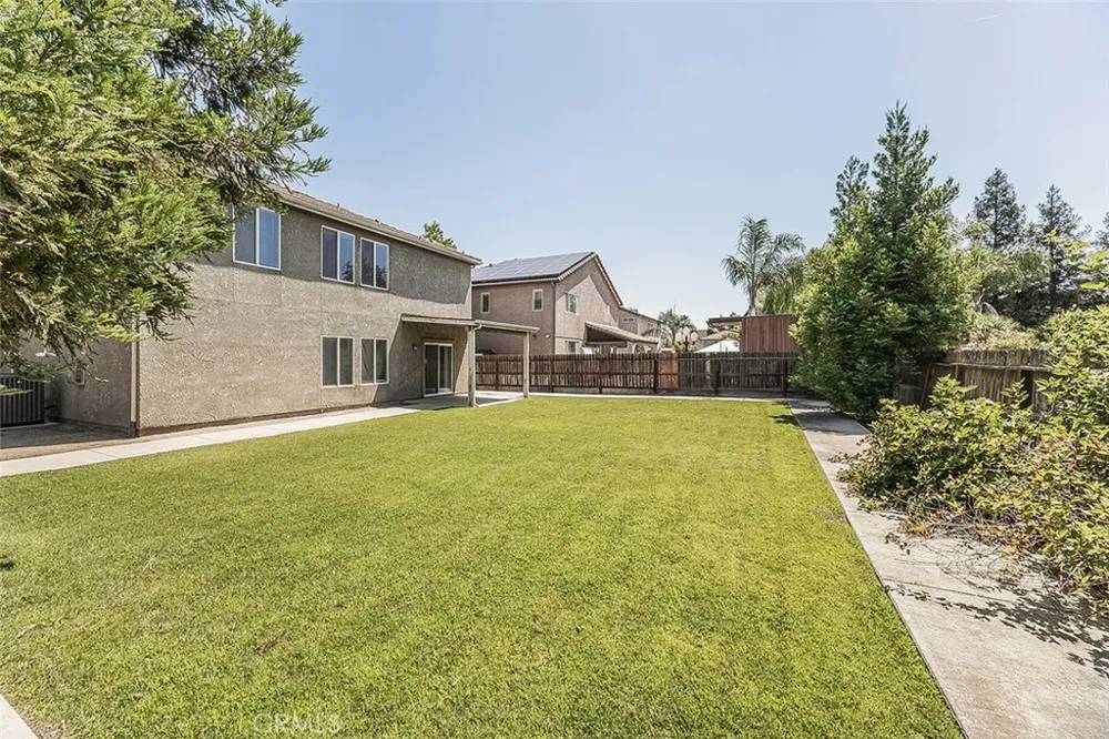 1948 Austin Clovis, CA 93611