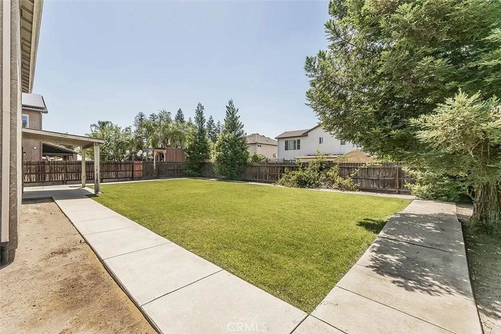 1948 Austin Clovis, CA 93611