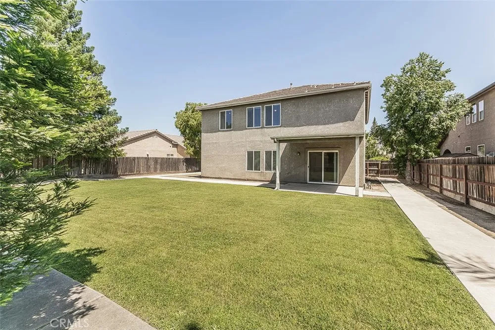 1948 Austin Clovis, CA 93611