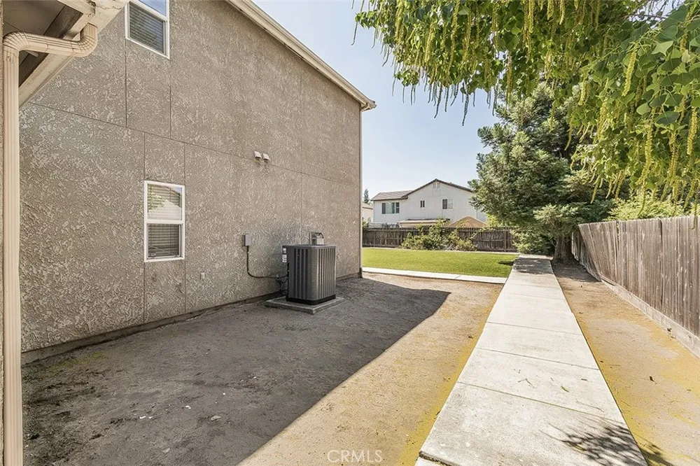 1948 Austin Clovis, CA 93611