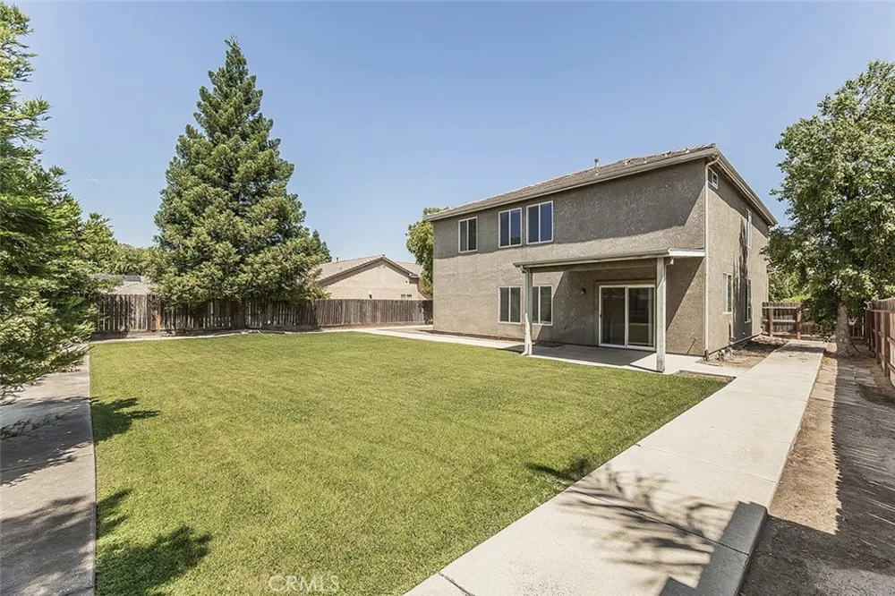 1948 Austin Clovis, CA 93611
