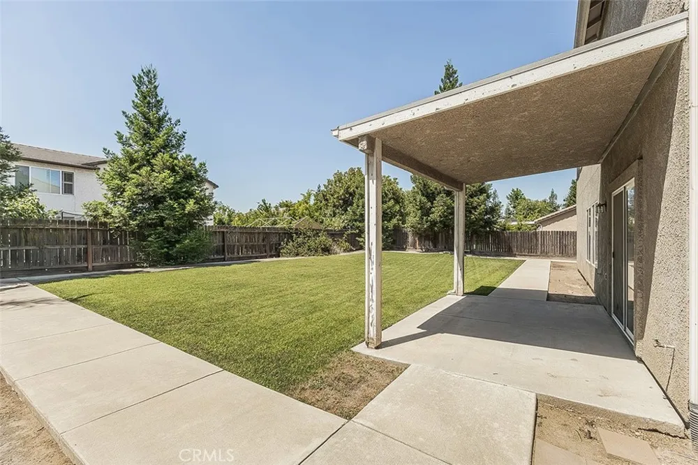 1948 Austin Clovis, CA 93611